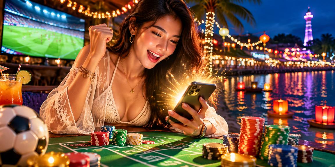mobile gaming