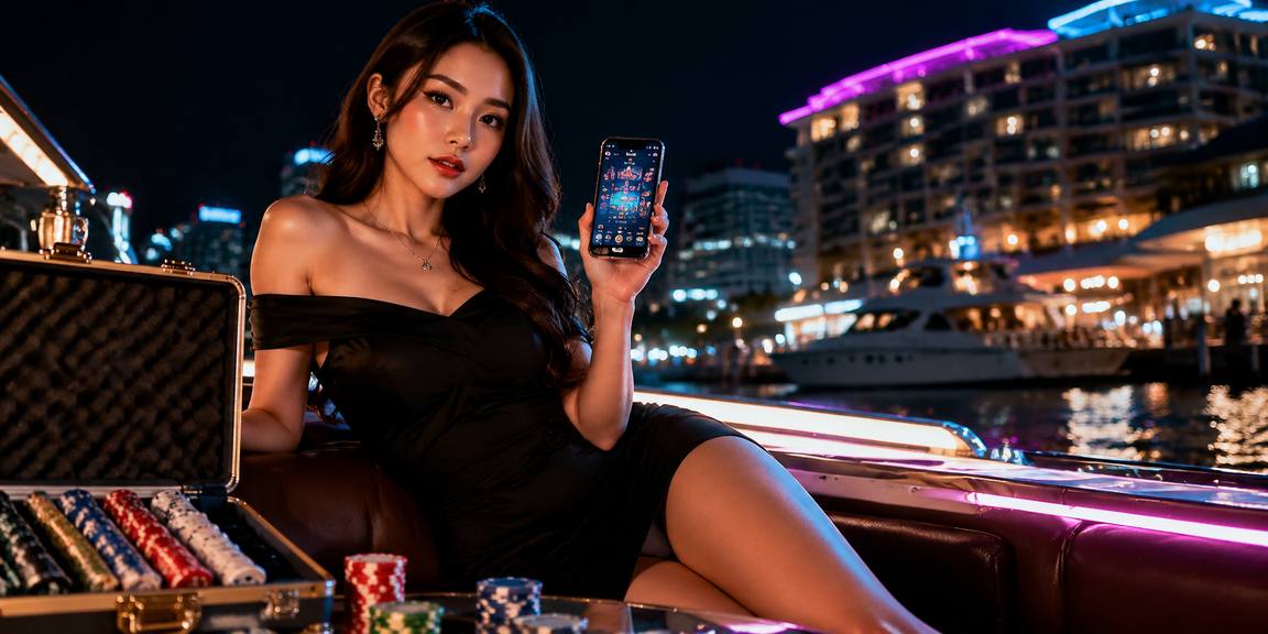 Bagaimana kami menjaga maklumat peribadi anda di qqstar88